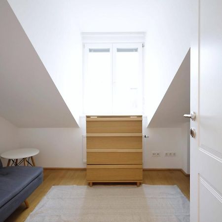 Heymi Apartments Oper Wien Ngoại thất bức ảnh