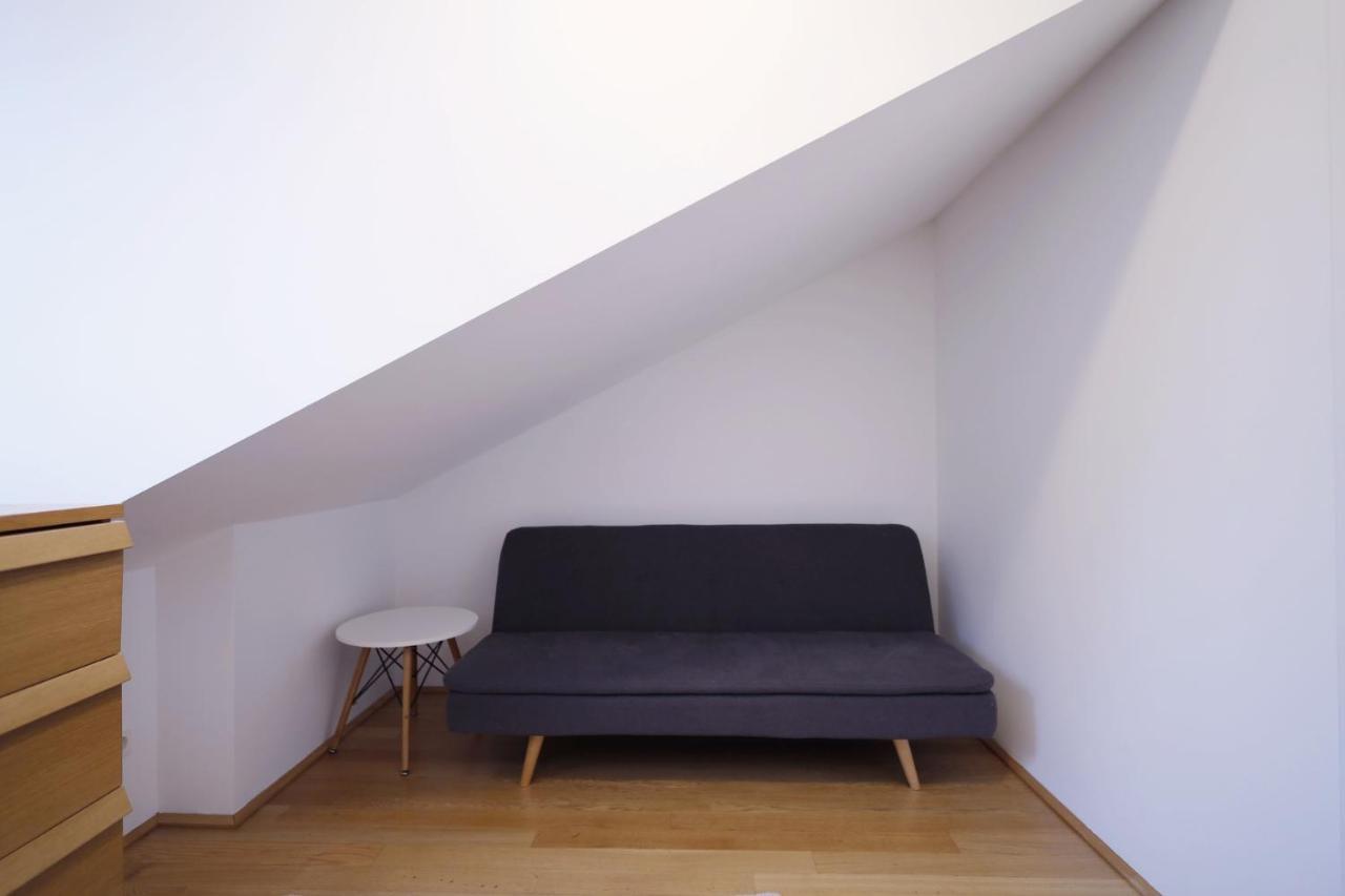 Heymi Apartments Oper Wien Ngoại thất bức ảnh