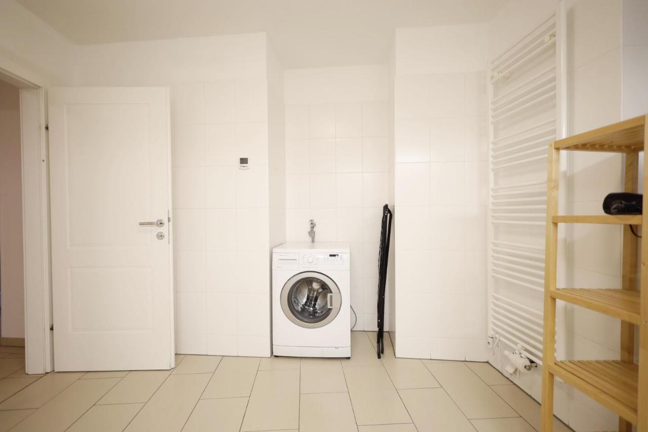 Heymi Apartments Oper Wien Ngoại thất bức ảnh
