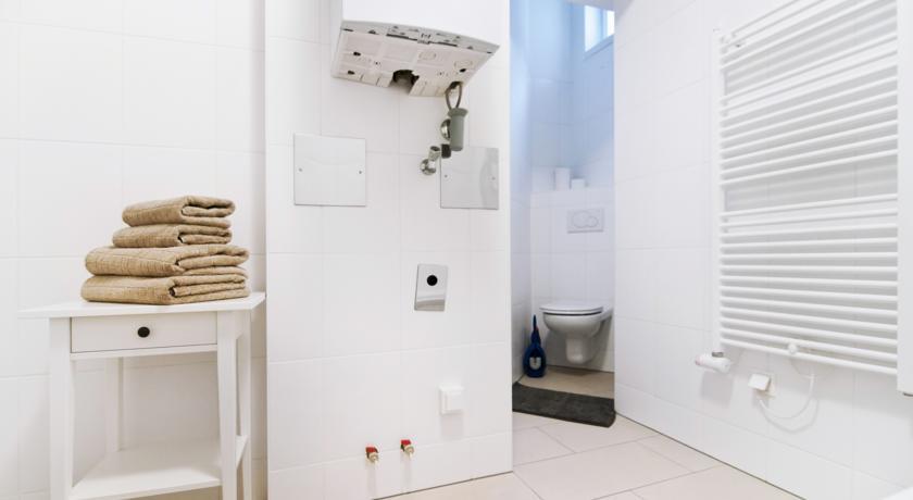Heymi Apartments Oper Wien Phòng bức ảnh