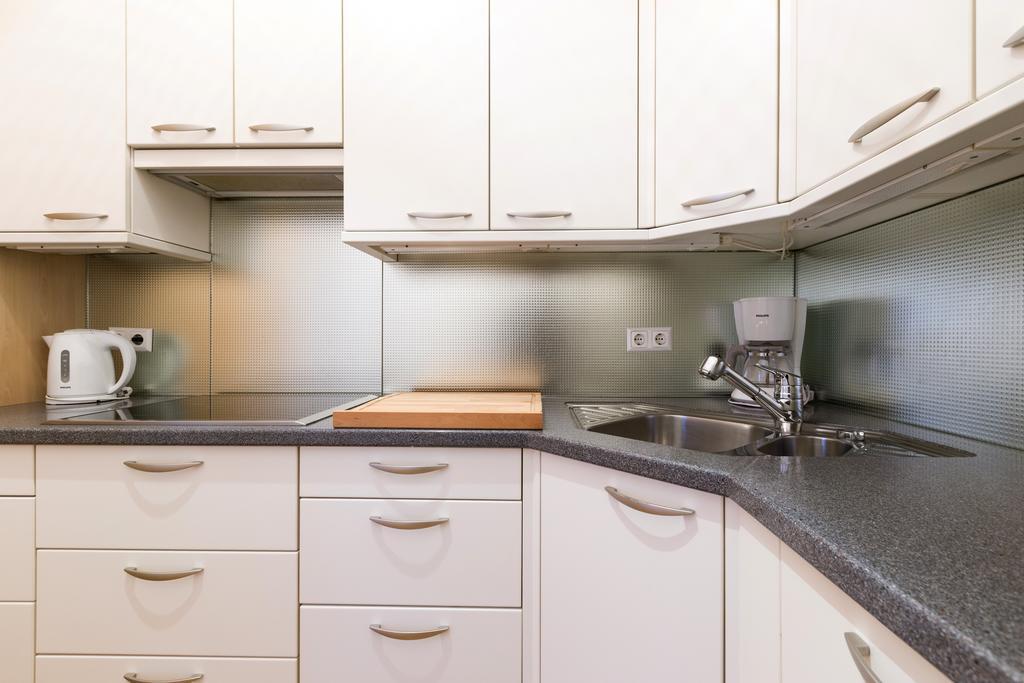 Heymi Apartments Oper Wien Ngoại thất bức ảnh